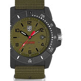 Luminox XS.3617.SET Navy Seal 3600 Series 45mm 20ATM
