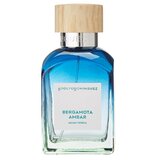 Adolfo Dominguez Agua Fresca Bergamota Ambar Eau de Toilette 120ml