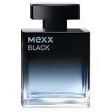 Mexx Black For Him Eau de Toilette Eau de Toilette 50ml