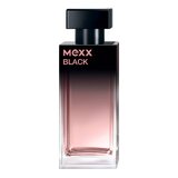 Mexx Black For Her Eau de Parfum Eau de Parfum