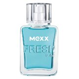 Mexx Fresh Man Eau de Toilette Eau de Toilette 30ml