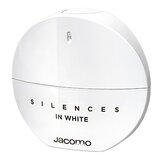 Jacomo Silences In White Eau de Parfum