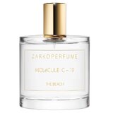 Zarkoperfume Molecule C-19 The Beach Eau de Parfum 100ml