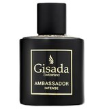 Gisada Ambassador Intense Eau de Parfum 50ml