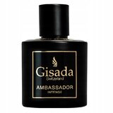 Gisada Ambassador Intense Eau de Parfum 100ml