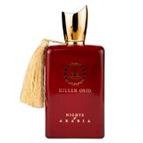 Killer Oud Nights of Arabia Eau de Parfum 100ml