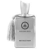 Killer Oud Revolution Eau de Parfum 100ml