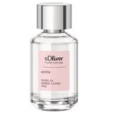 s.Oliver Pure Sense Women Eau de Parfum Eau de Parfum