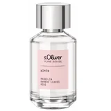 s.Oliver Pure Sense Women Eau de Parfum Eau de Parfum