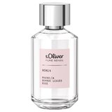 s.Oliver Pure Sense Women Eau De Toilette Eau de Toilette - Teszter
