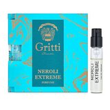 Gritti Neroli Extreme Eau de Parfum 2ml
