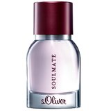 s.Oliver Soulmate Women Eau de Parfum Eau de Parfum
