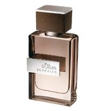 s.Oliver Superior Men Eau de Toilette 30ml