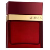 Guess Seductive Red Homme Eau de Toilette - Teszter 100ml