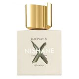 Nishane Hacivat X Eau de Parfum - Teszter