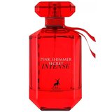 Maison Alhambra Pink Shimmer Secret Intense Eau de Parfum 100ml