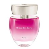 Mercedes-Benz Rose Eau de Toilette Eau de Toilette