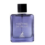 Maison Alhambra Maitre de Blue Eau de Parfum 100ml