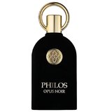 Maison Alhambra Philos Opus Noir Eau de Parfum 100ml