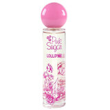 Aquolina Pink Sugar Lollipink Eau de Toilette