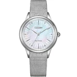 Citizen EM1150-86D Citizen L Eco-Drive - Női karóra