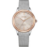 Citizen EM1156-80X Citizen L Eco-Drive