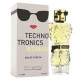 Linn Young Technotronics Woman Eau de Parfum