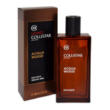 Collistar Acqua Wood Eau de Toilette 100ml