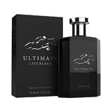 Linn Young Ultimate Life Black Eau de Toilette
