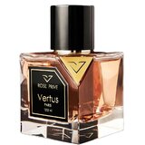 Vertus Paris Rose Prive Eau de Parfum 100ml