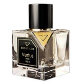 Vertus Paris Bois Et Cuir Eau de Parfum