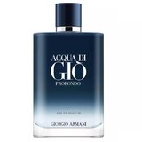 Giorgio Armani Acqua di Gio Profondo Refillable Eau de Parfum 200ml