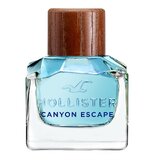 Hollister Canyon Escape For Him Eau de Toilette 50ml
