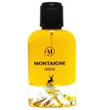 Maison Alhambra Montaigne Coco Eau de Parfum 100ml