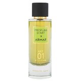 Armaf Profumi d'Art X Armaf Art 01 Acqua Mia Eau de Parfum