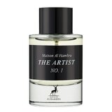 Maison Alhambra The Artist No.1 Eau de Parfum 100ml