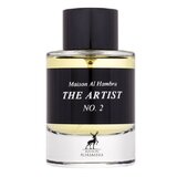 Maison Alhambra The Artist No. 2 Eau de Parfum 100ml