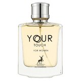 Maison Alhambra Your Touch For Women Eau de Parfum 100ml