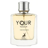 Maison Alhambra Your Touch For Women Eau de Parfum 100ml