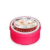 Kringle Candle Hot Chocolate illatgyertya (35 g)