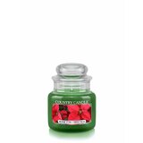 Country Candle Home for Christmas illatgyertya mini 1 kanócos (104 g)