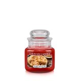 Country Candle Warm Almás pite illatú gyertya mini 1 kanóc (104 g)