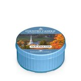 Country Candle New England illatgyertya (35 g)