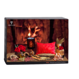 Forrest & Love SELO illatosított párna SENSUAL LOVE