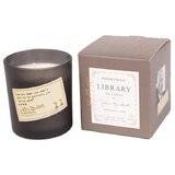 Paddywax Library John Steinbeck illatgyertya díszdobozban 6,5 uncia (184 g)