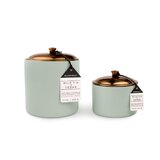 Paddywax HYGGE SAGE WILD FIG + CEDAR illatgyertya (5oz / 141g)
