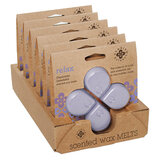 GYÖKERGYERTYÁK Seeking Balance viasz RELAX