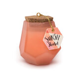 Paddywax PRISM ORANGE SUNSET SHERBET illatgyertya (2,5 uncia / 70 g)