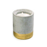 Paddywax URBAN ABER + SMOKE illatgyertya betontartályban illatgyertya (3,5oz / 99g)