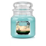 Country Candle Summerset illatgyertya közepes 2 kanócos (453 g)